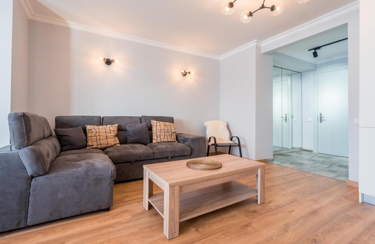 New Gudauri Atrium Apartments Dış mekan fotoğraf